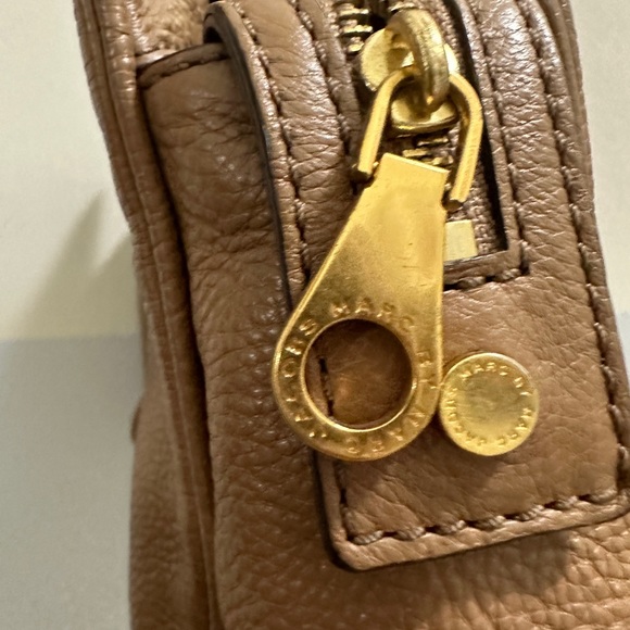 Marc Jacobs Hobo Satchel - Picture 2 of 5